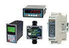 Process control Instrumentation Like Weight Indicators Load cell Transmitters