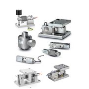 Load cells and Mounting Assembles