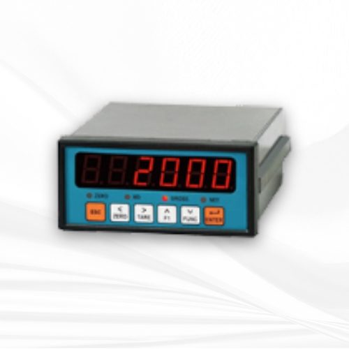 DWI-2005 Process Weight Indicator