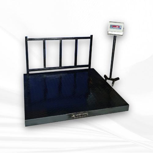 LP-Series Low Profile Scales