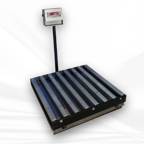 Roller Weighing Scales