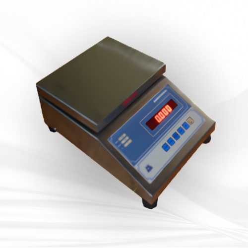TI-Series Table Top Scales