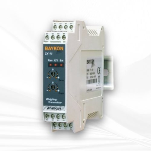 TX-11 Loadcell Transmitter