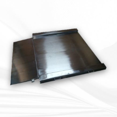 Ultra Low Profile Scales