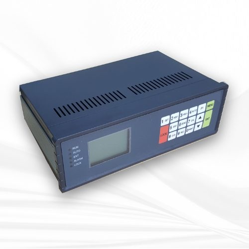 WST-100-E81 Belt Weigher Indicator